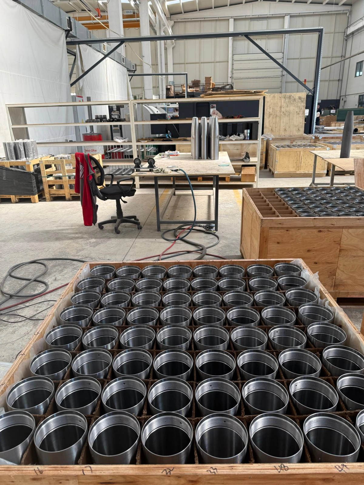 Factory